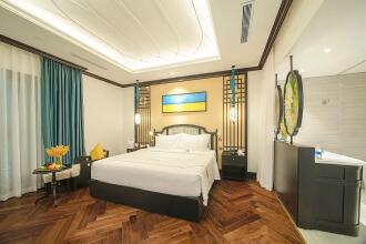 Potique Hotel Nha Trang