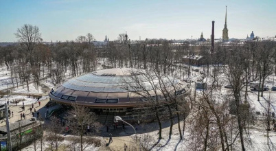 Хостел Алые Паруса, фото 82