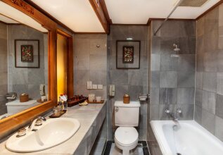 Ramayana Resort & Spa Kuta