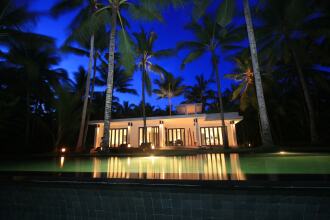 Kelapa Retreat Bali