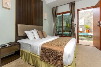 Kaani Village & Spa