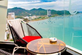 Boton Blue Hotel & Spa Nha Trang