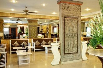 Wina Holiday Villa Kuta Bali
