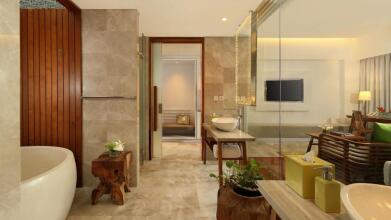 Maya Sanur Resort & Spa