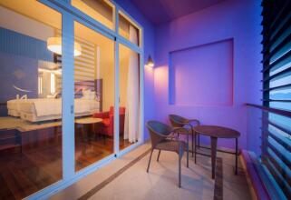 Novotel Hotel Nha Trang