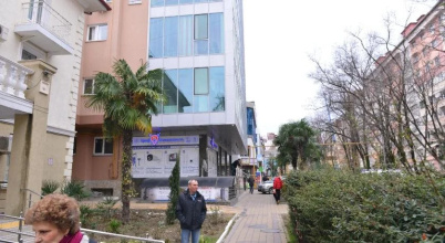 Hostel New Level, фото 110