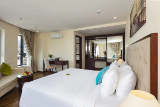 Florida Hotel Nha Trang