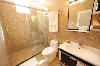 Saigon Emerald Beach Resort