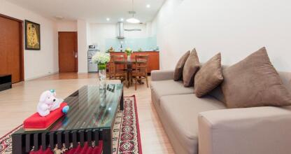Nha Trang Lodge