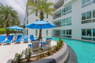 The Palms, Kamala Beach