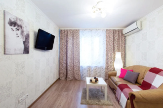 Апартаменты Lux на Уральской, фото 25