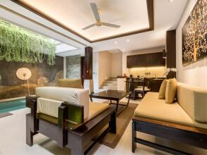 Tanadewa Luxury Villas & Spa