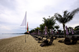 Beyond Resort Khaolak