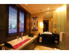 Tanadewa Luxury Villas & Spa