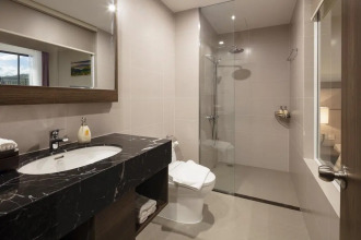 Daphovina Hotel Nha Trang (Ex  Aston Nt)
