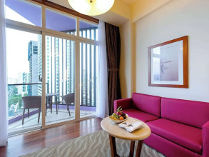 Novotel Hotel Nha Trang