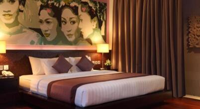 Mahagiri Villas Sanur