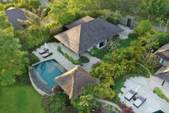 Raffles Bali