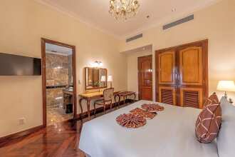 Grand Hotel Saigon