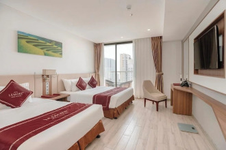 Lemore Hotel Nha Trang