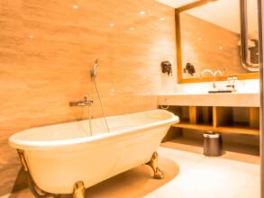 The Nest Hotel Bali