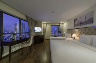 Florida Hotel Nha Trang