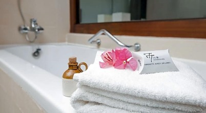 Hotel Tourmaline