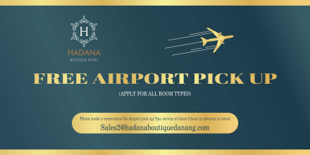 Hadana Boutique Danang