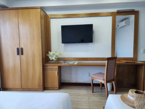 Happy Light Hotel Nha Trang
