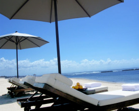 Kayumanis Nusa Dua Private Villa & Spa