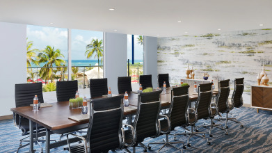 Radisson Blu Resort