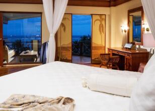 Grand Mirage Resort & Thalasso Bali