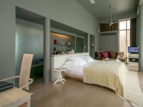 Sala Phuket Mai Khao Beach Resort