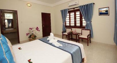 Ocean Place Mui Ne Resort Hotel