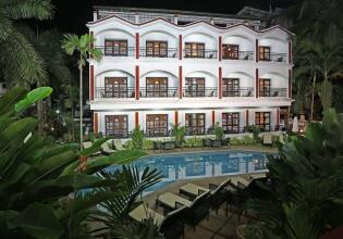 Keys Select Ronil Resort Goa