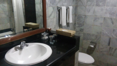 Jayakarta Hotel Bali