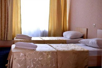 Happy Hotel, фото 40