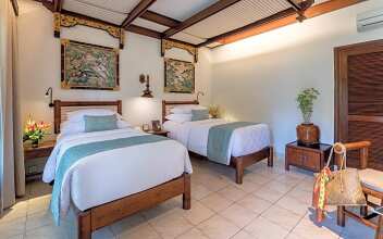 Ramayana Candidasa Beach Resort