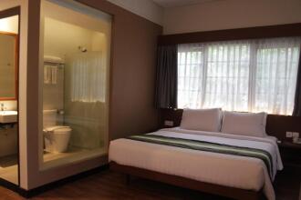 Grand Whiz Hotel Nusa Dua Bali