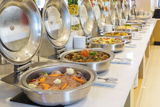 Dendro Gold Hotel Nha Trang