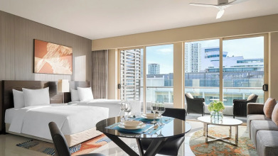 Intercontinental Residences Nha Trang