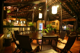 Seahorse Resort & Spa