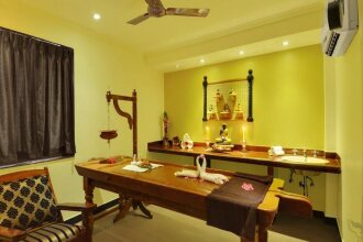 Fortune Resort Benaulim, Goa