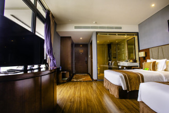 Boton Blue Hotel & Spa Nha Trang