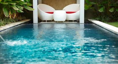 Abi Bali Resort And Villa