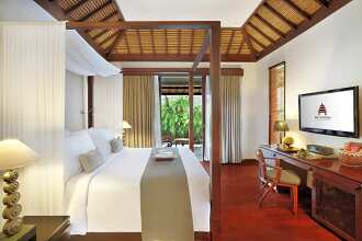 Bali Niksoma Boutique Beach Resort