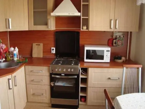 Na Chkalova Apartments, фото 30