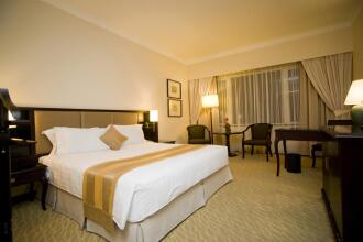 Equatorial Ho Chi Minh