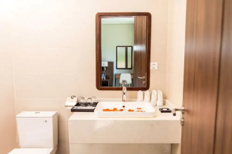 Vipol Mui Ne Hotel & Spa