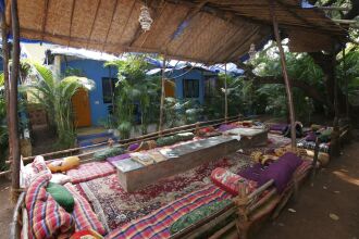 Rudra Holidays Guest House